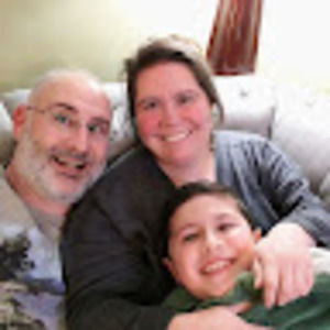 Meet your Posher, Christel